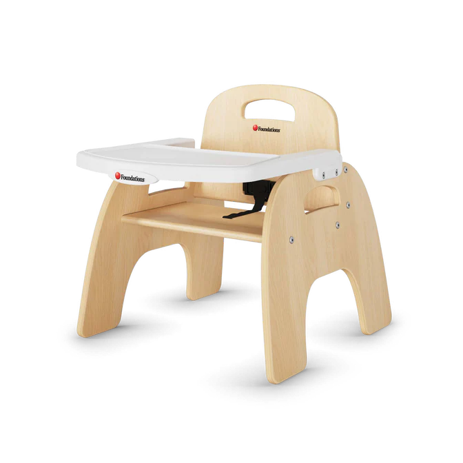 Easy Serve Feeding Chair