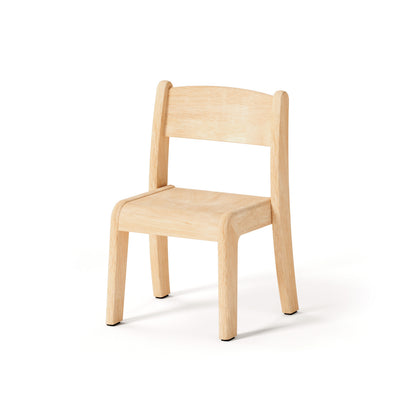 Environ Wooden Chair