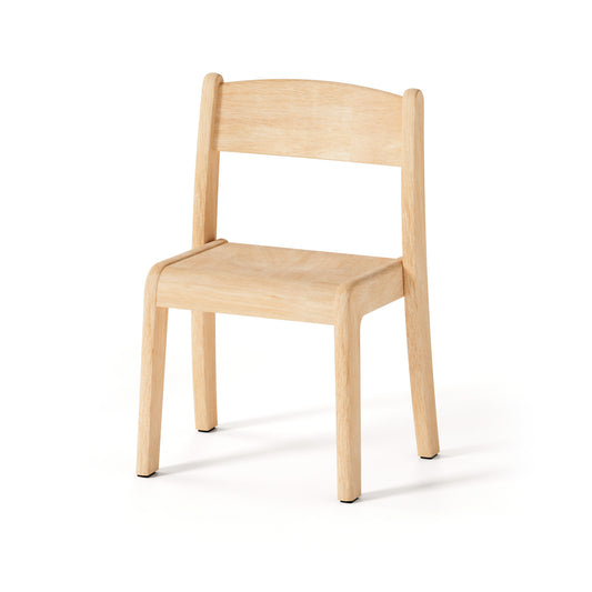 Environ Wooden Chair