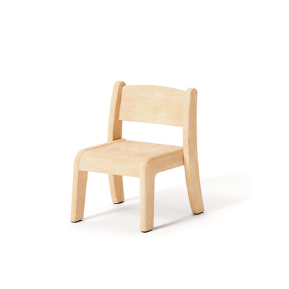 Environ Wooden Chair