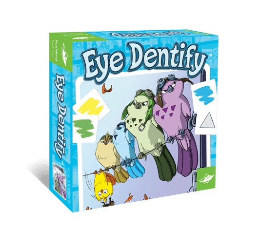 Eyedintify-Bilingual