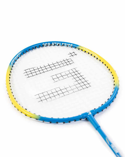Badminton Racquet - Junior Player