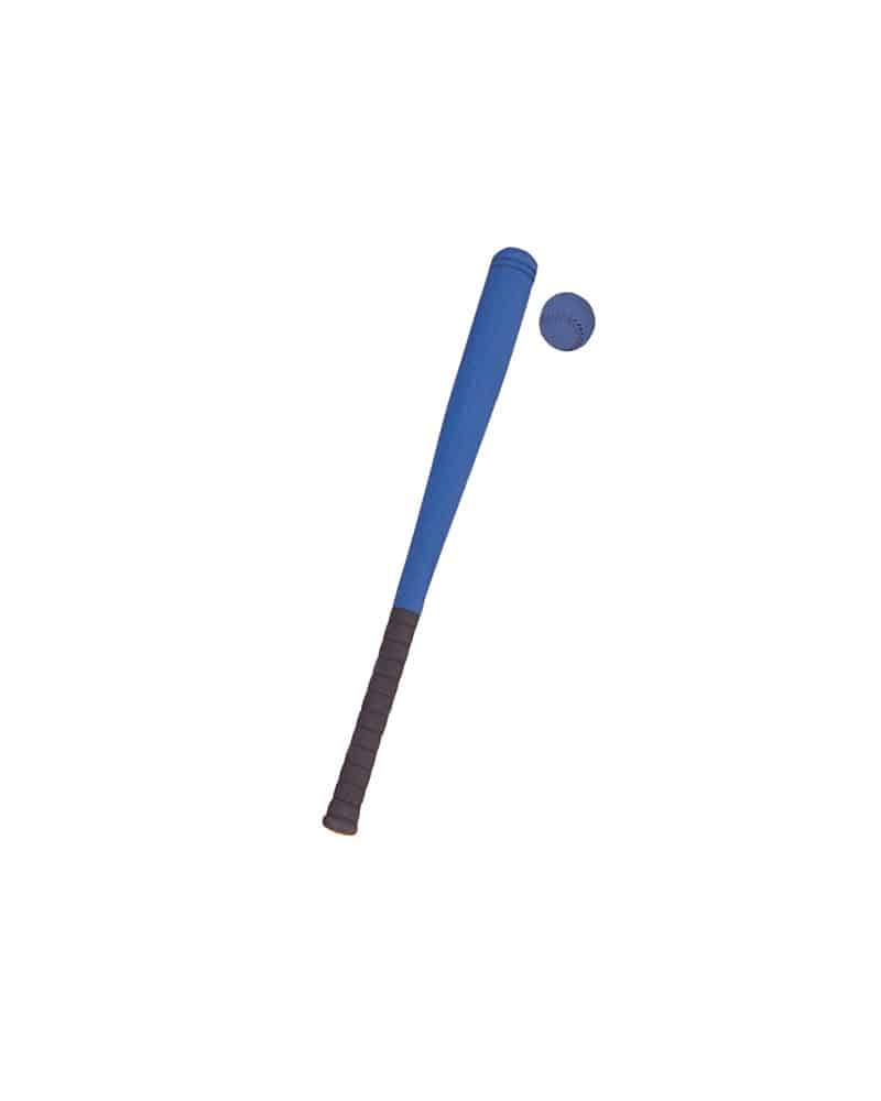 Soft Baseball Bat & Ball Set