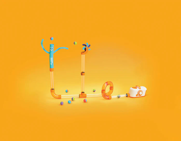 Air Toobz Whirlwind Accessory Pack