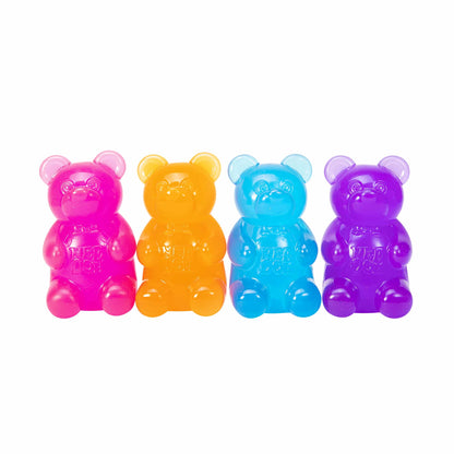 NeeDoh Gummy Bear - Single