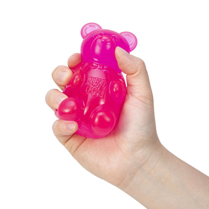 NeeDoh Gummy Bear - Single