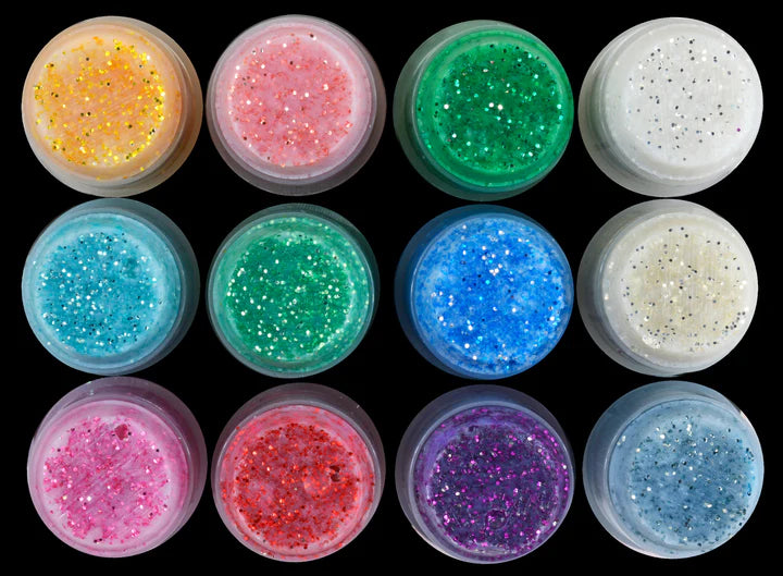 Glitter Stix - 12 Pack