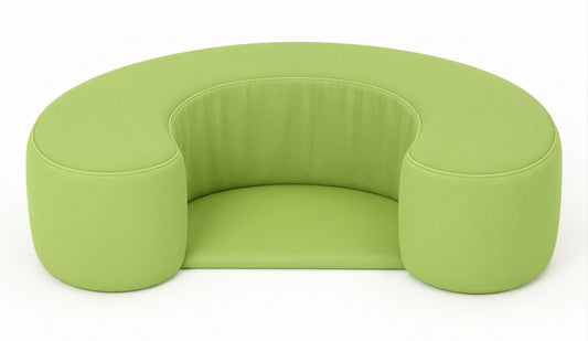 Sit Me Up - 24"L x 18"W x 6"H