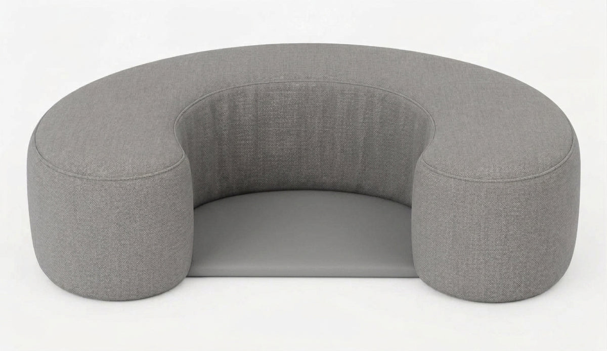 Sit Me Up - 24"L x 18"W x 6"H