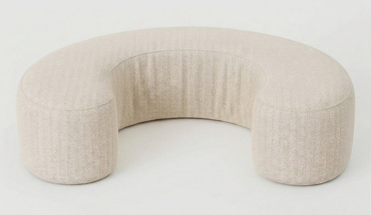 Sit Me Up - 24"L x 18"W x 6"H