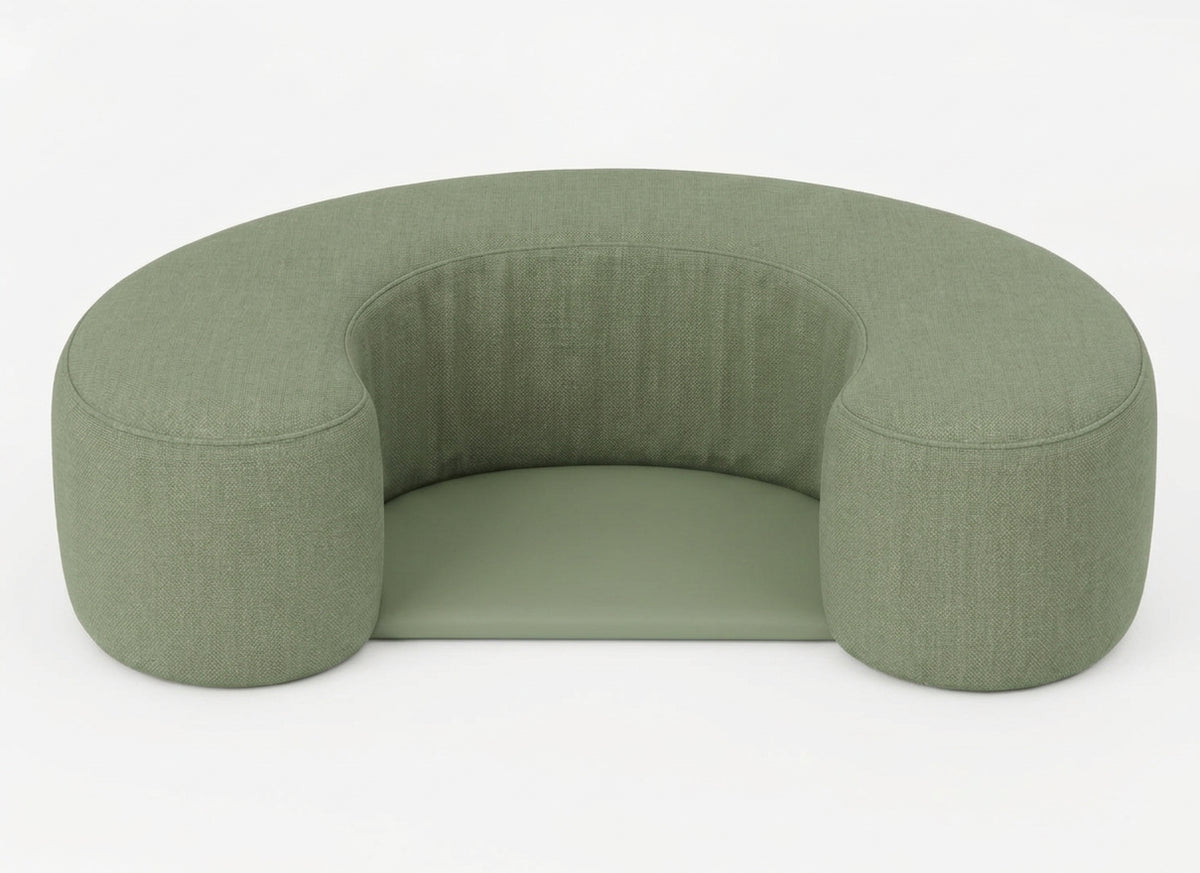 Sit Me Up - 24"L x 18"W x 6"H