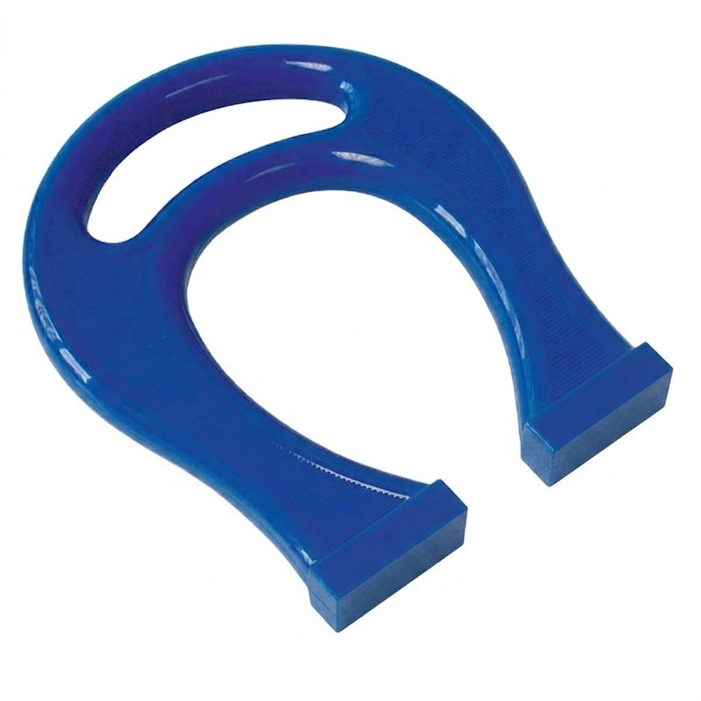 Giant Horseshoe Magnet
