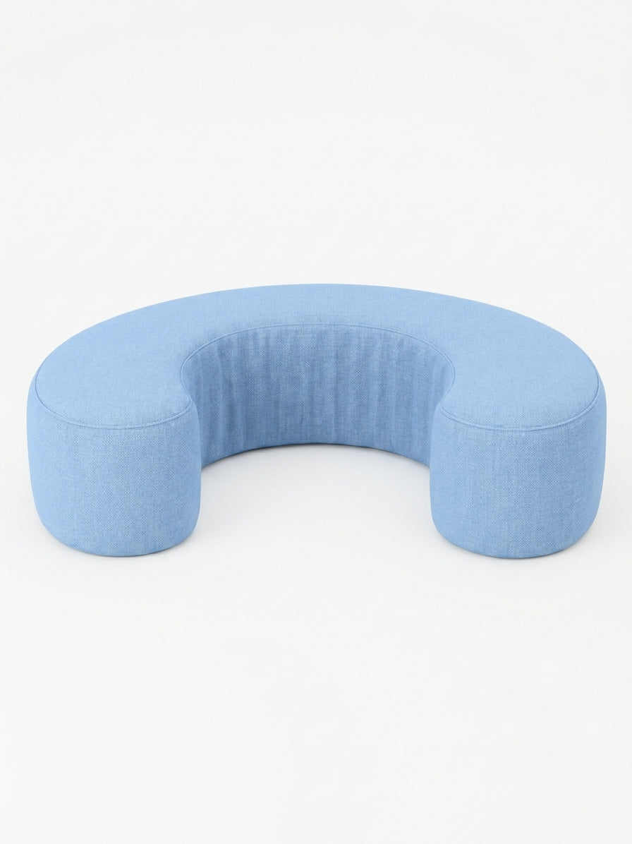 Sit Me Up - 24"L x 18"W x 6"H
