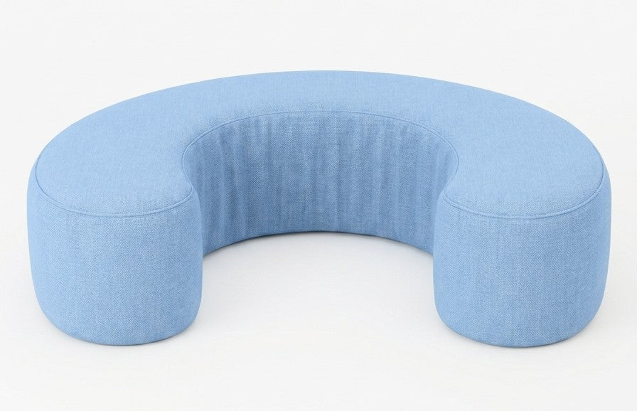 Sit Me Up - 24"L x 18"W x 6"H