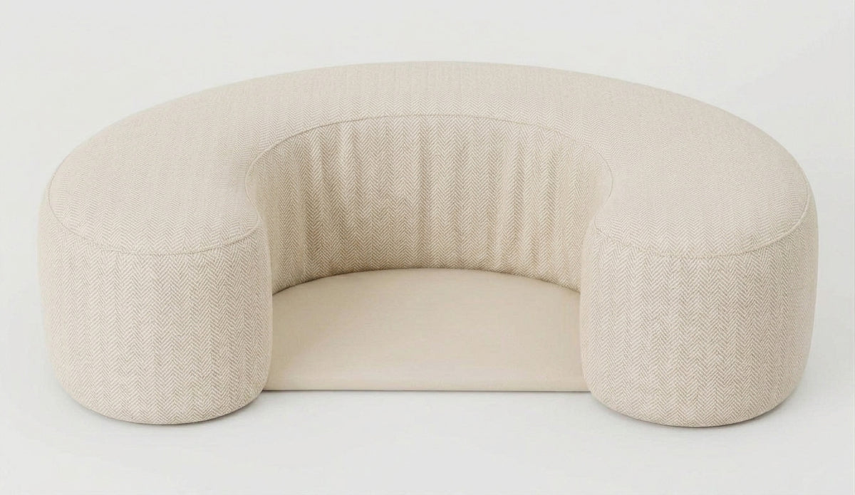 Sit Me Up - 24"L x 18"W x 6"H