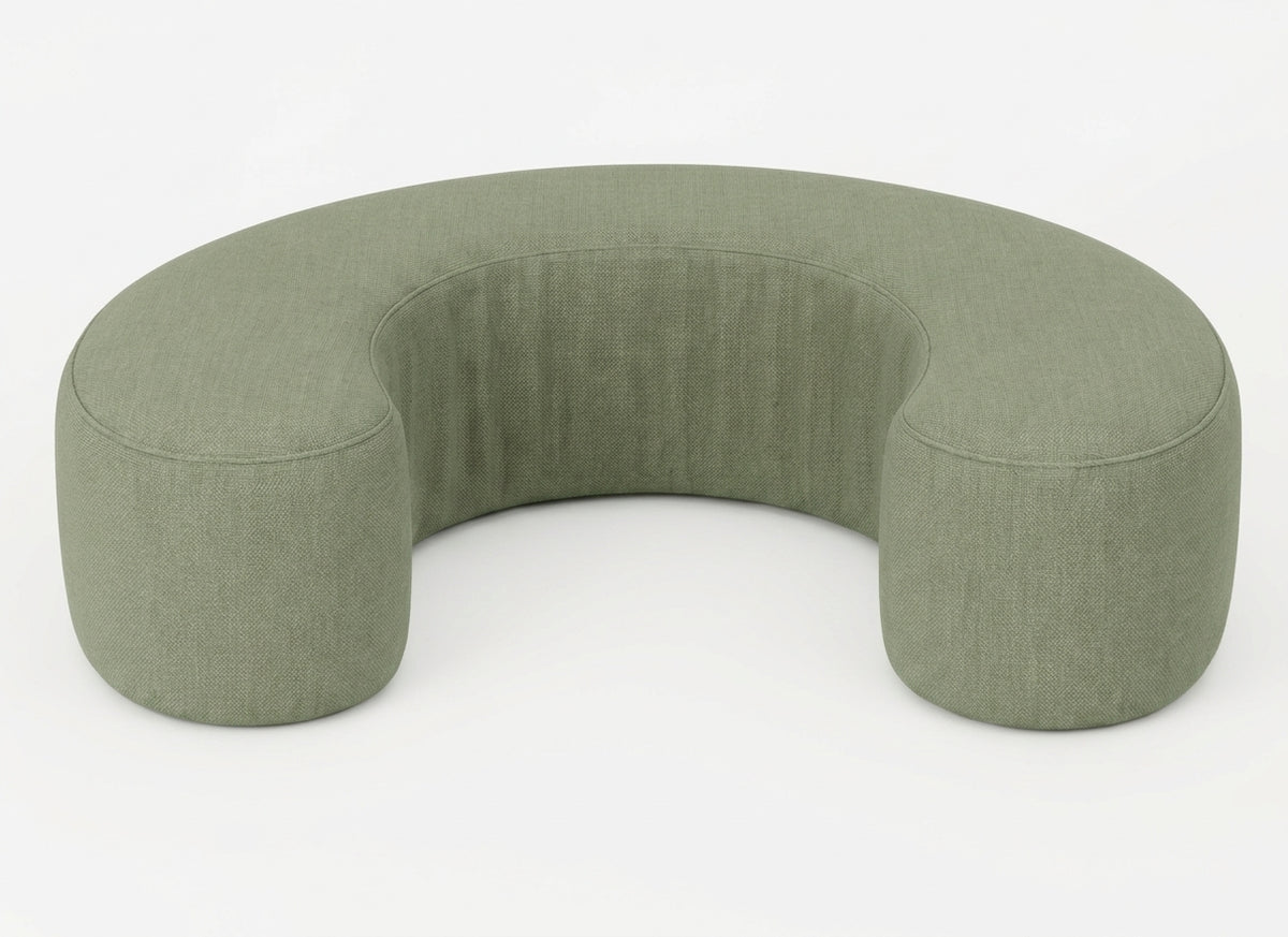 Sit Me Up - 24"L x 18"W x 6"H