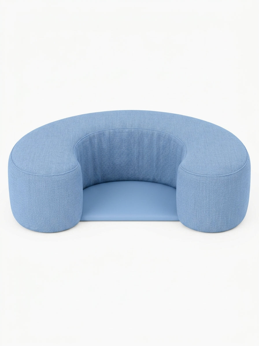 Sit Me Up - 24"L x 18"W x 6"H