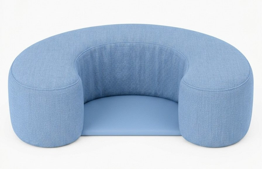 Sit Me Up - 24"L x 18"W x 6"H