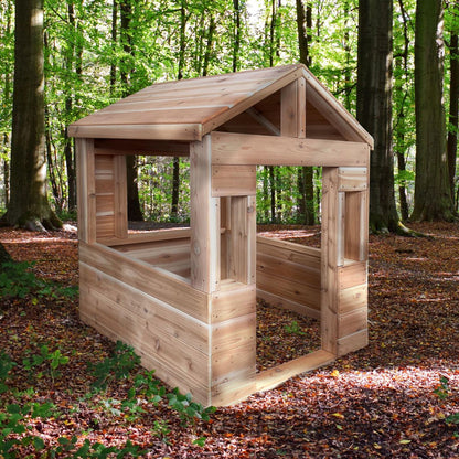 Cedar Playhouse