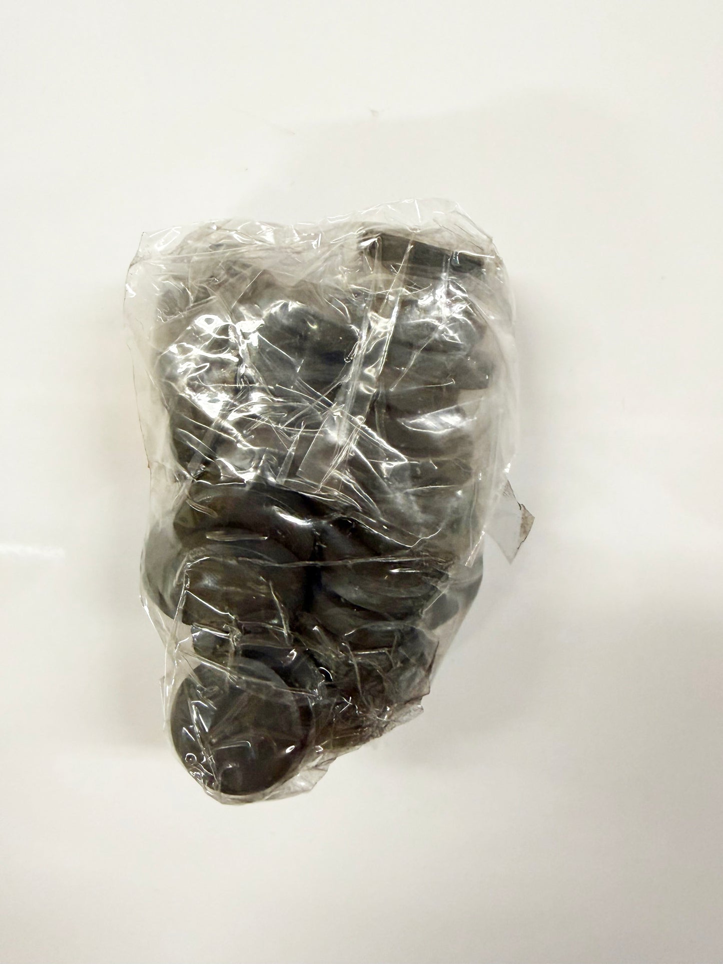 Round Magnet - 18mm - 50 Pieces