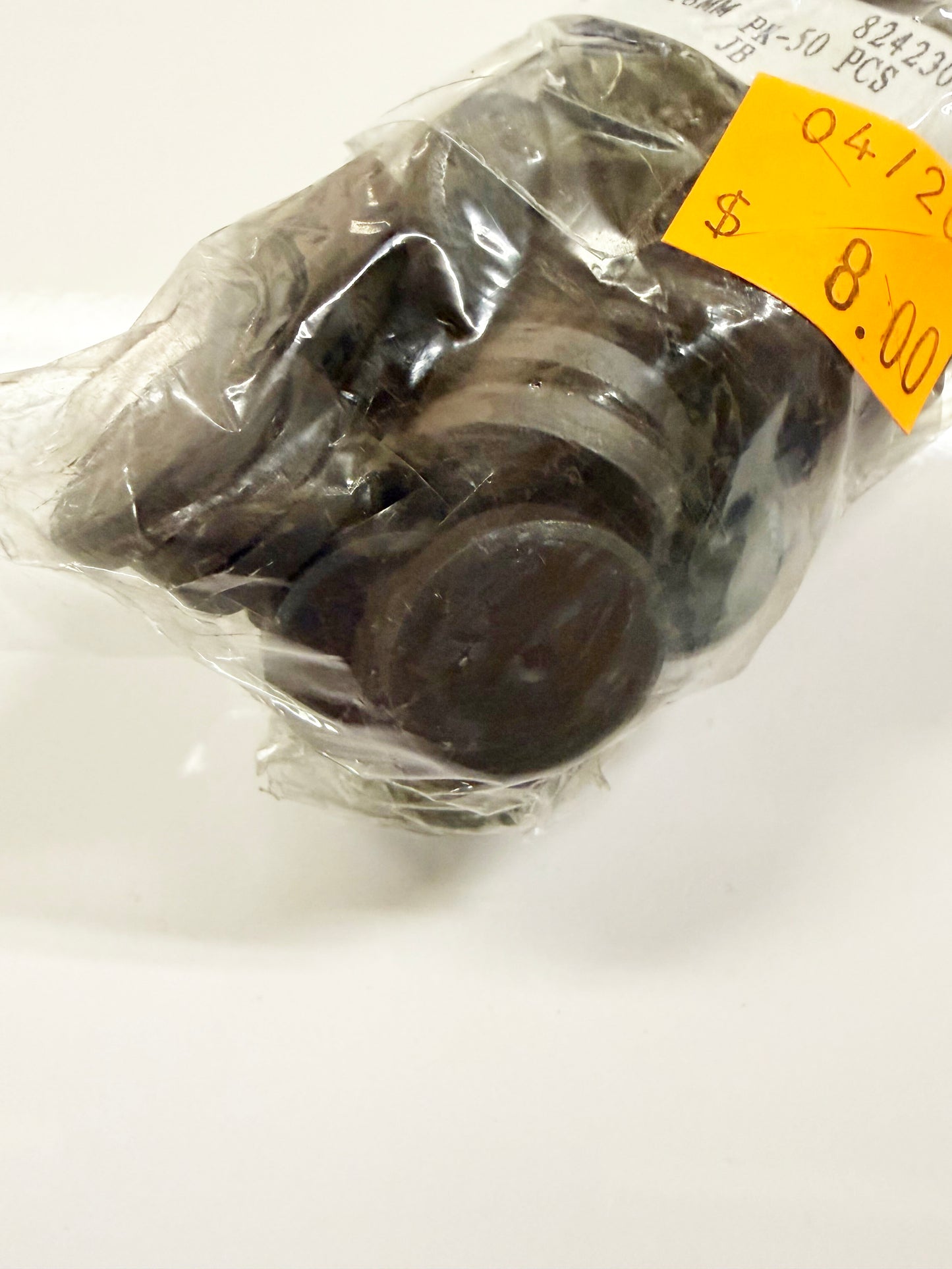 Round Magnet - 18mm - 50 Pieces