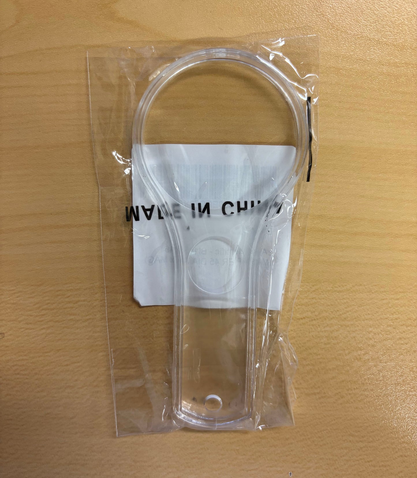 Magnifying Glass 3X & 6X