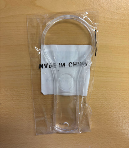 Magnifying Glass 3X & 6X