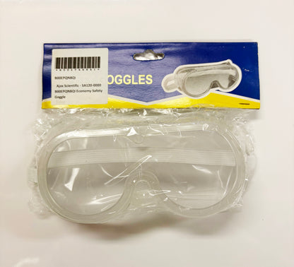 Safety Goggles