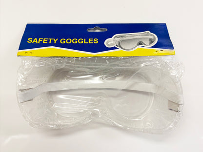 Safety Goggles