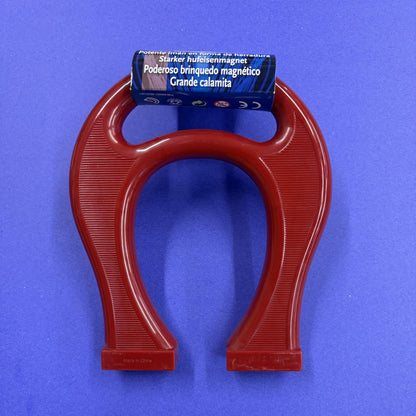Giant Horseshoe Magnet