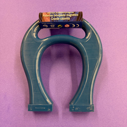 Giant Horseshoe Magnet