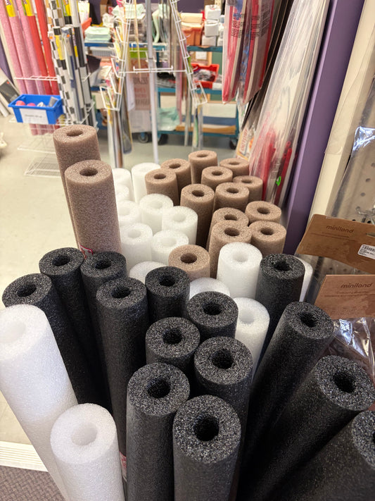 55" Craft / Pool Noodles - 1 Piece