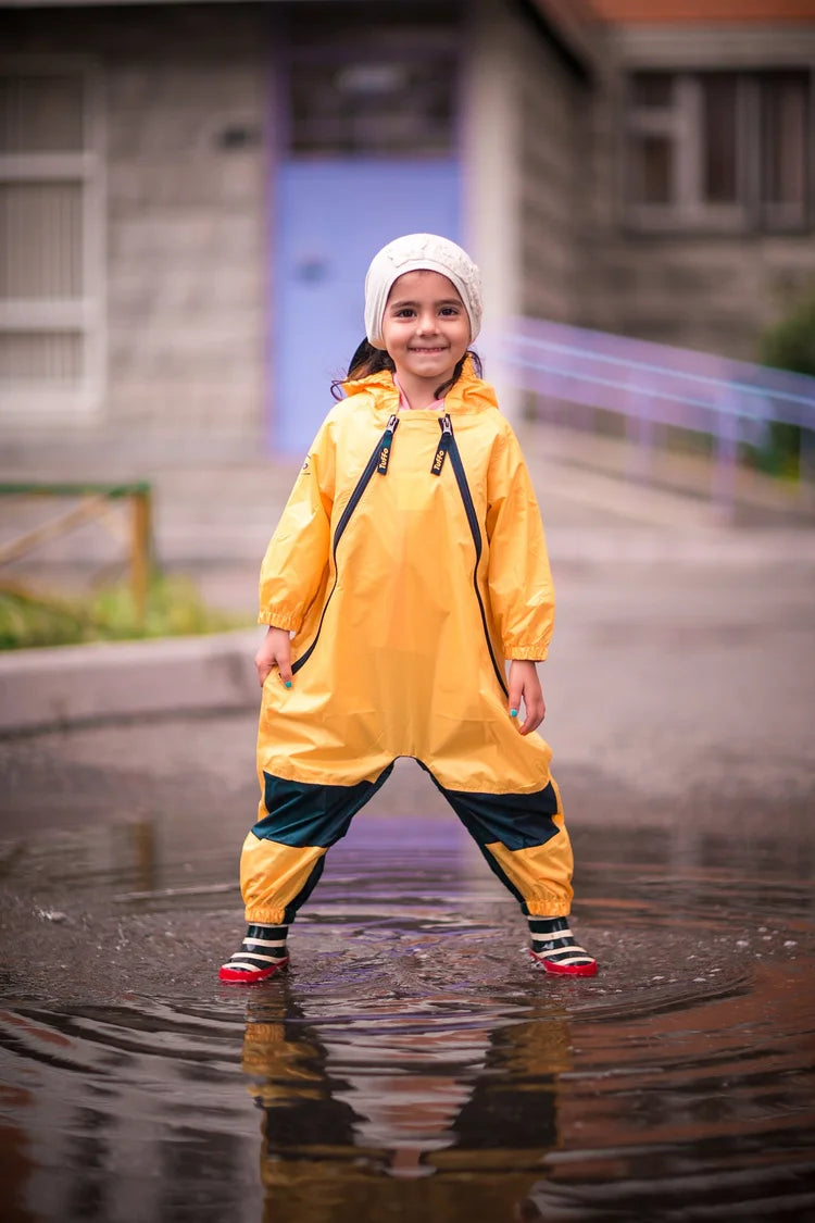 Muddy Buddy Rain Suit