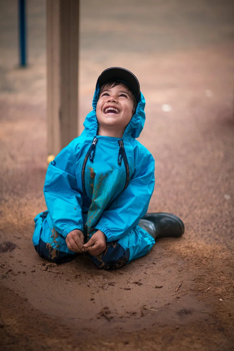 Muddy Buddy Rain Suit