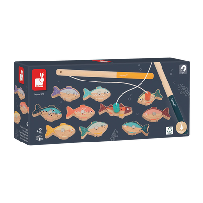 Fishing Game