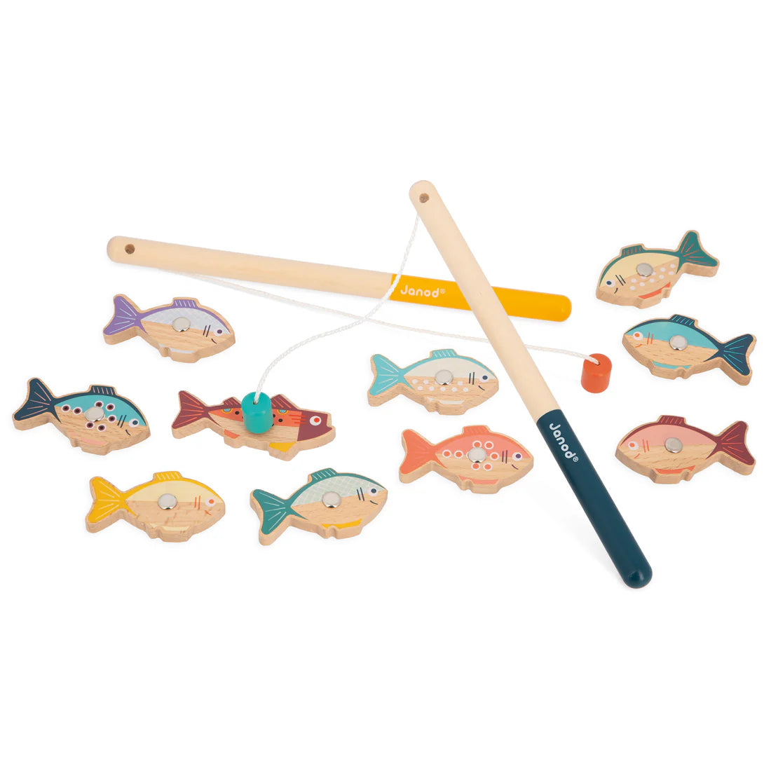 Fishing Game