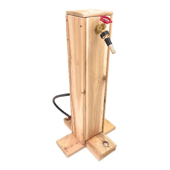 Cedar Water Source