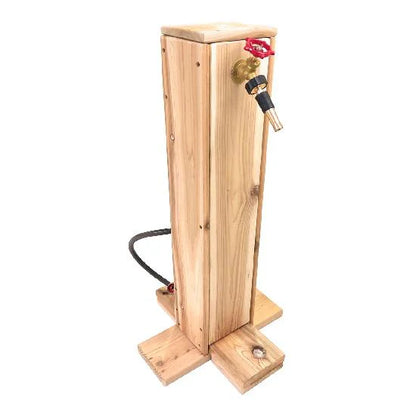 Cedar Water Source