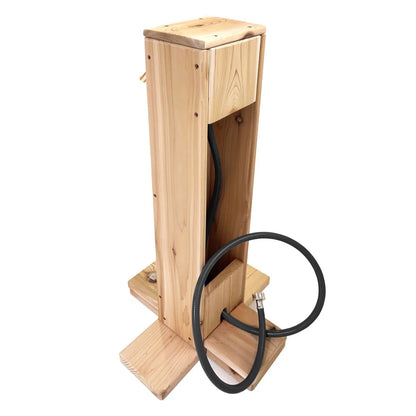 Cedar Water Source