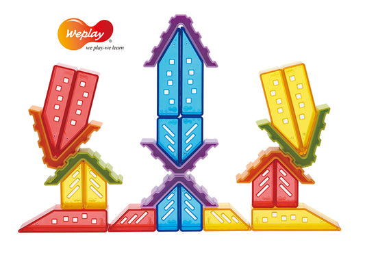 Weplay Crystal Village