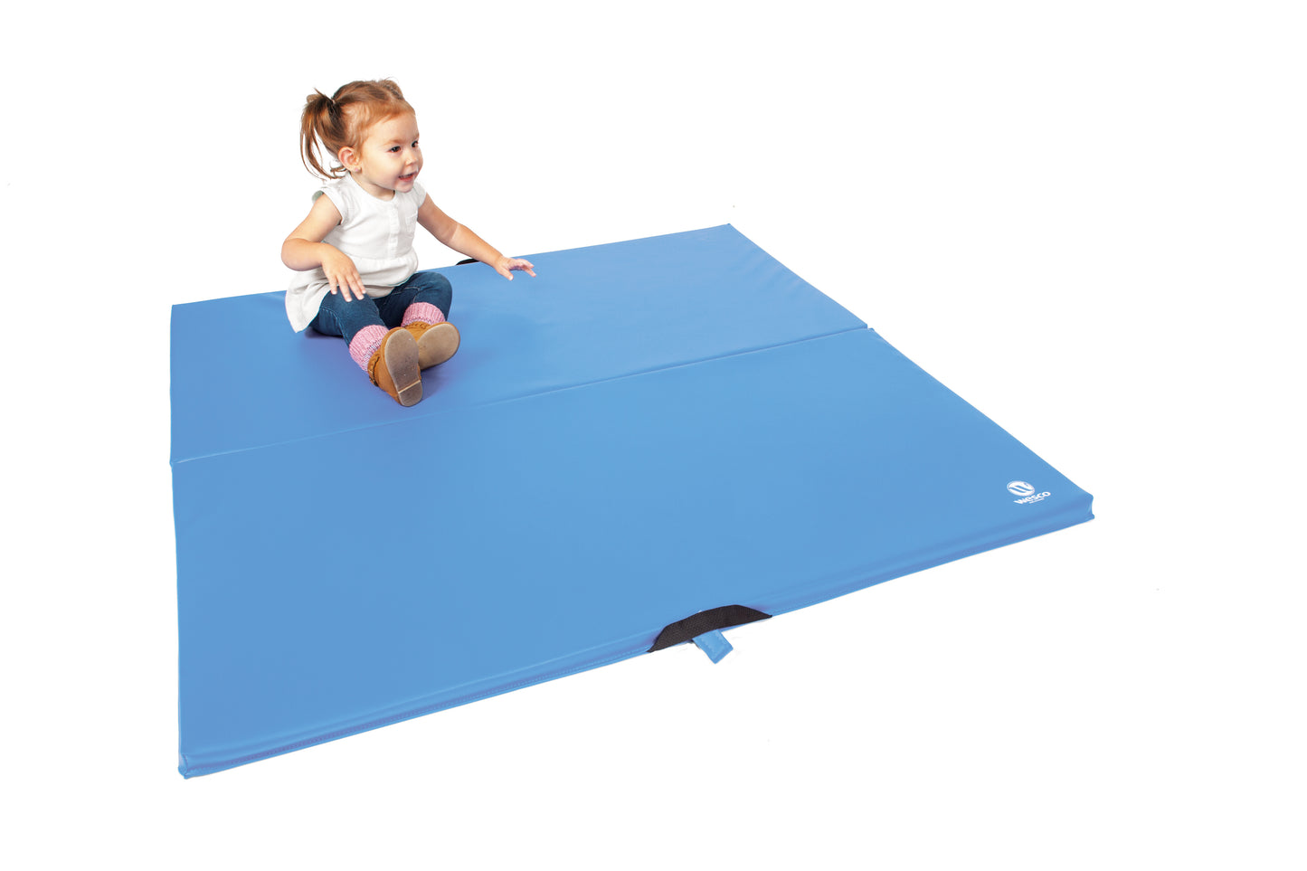 Basic Floor Mat 48" x 48" x 1"