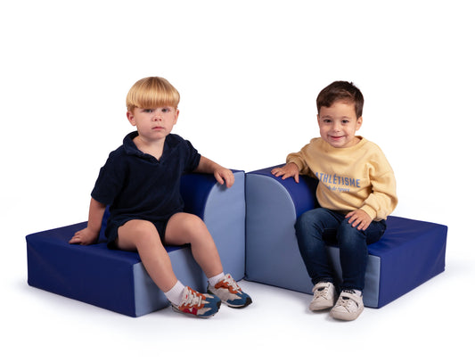 Children's Sofa Set of 2