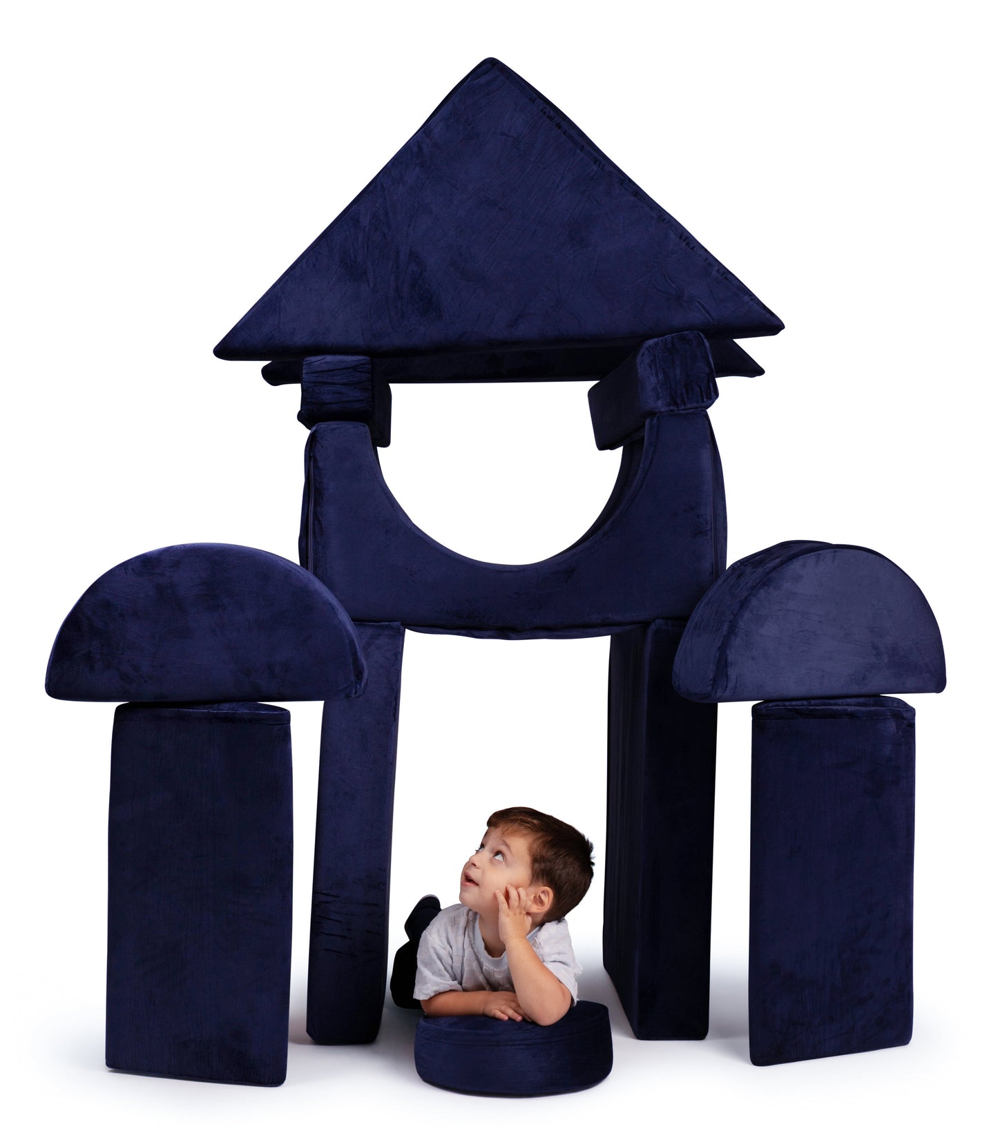 Modular Children’s Sofa Set