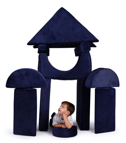 Modular Children’s Sofa Set