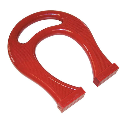 Giant Horseshoe Magnet
