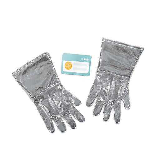 I Wanna Be An Astronaut Costumer Ages 5-7