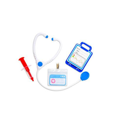 I Wanna Be A Nurse Costume Ages 3-5