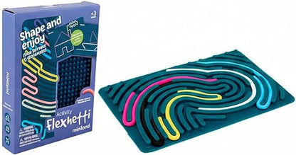 Activity Flexhetti