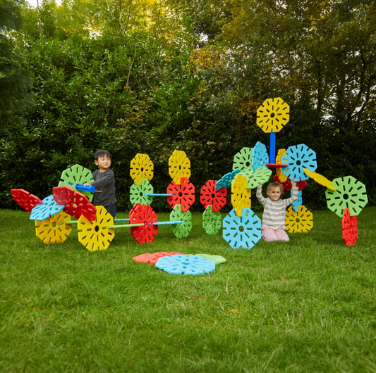 XL Octoplay - 42 Pieces