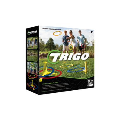 Trigo Ring Toss